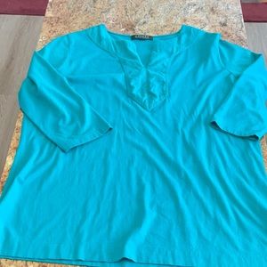 Lauren Ralph Lauren top